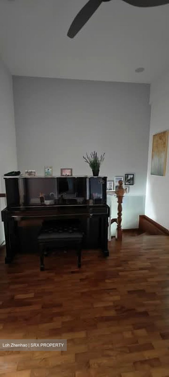 Jalan Kayu Estate (D28), Terrace #573746901